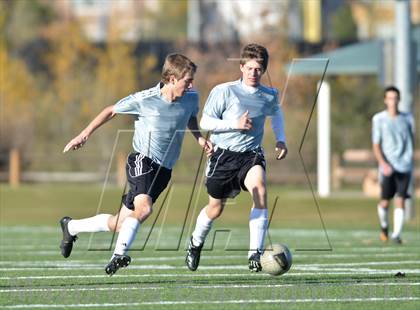 Thumbnail 1 in Classical Academy @ Foothills Christian photogallery.