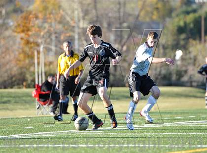 Thumbnail 3 in Classical Academy @ Foothills Christian photogallery.