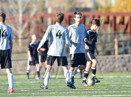 Thumbnail 3 in Classical Academy @ Foothills Christian photogallery.