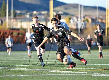 Thumbnail 3 in Classical Academy @ Foothills Christian photogallery.