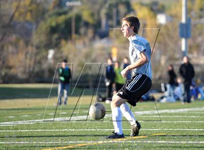 Thumbnail 1 in Classical Academy @ Foothills Christian photogallery.