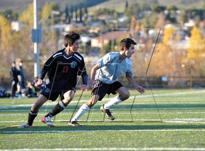 Thumbnail 1 in Classical Academy @ Foothills Christian photogallery.