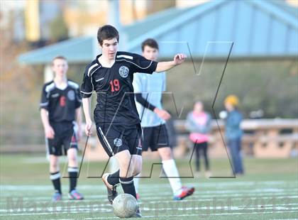 Thumbnail 1 in Classical Academy @ Foothills Christian photogallery.