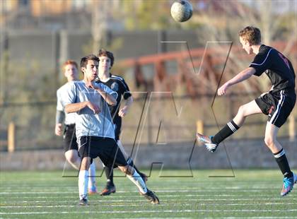 Thumbnail 2 in Classical Academy @ Foothills Christian photogallery.