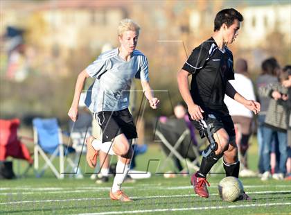 Thumbnail 1 in Classical Academy @ Foothills Christian photogallery.