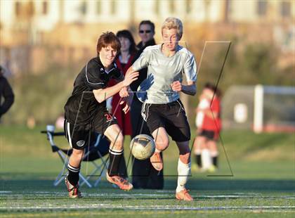 Thumbnail 2 in Classical Academy @ Foothills Christian photogallery.