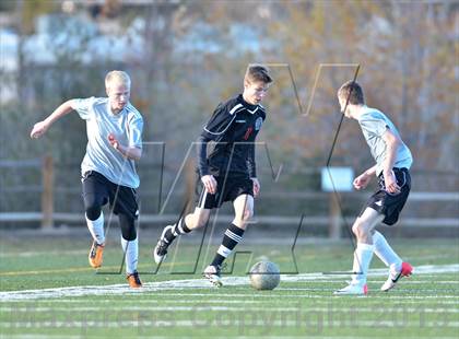 Thumbnail 3 in Classical Academy @ Foothills Christian photogallery.