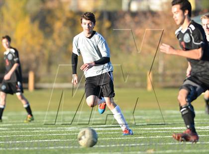 Thumbnail 2 in Classical Academy @ Foothills Christian photogallery.