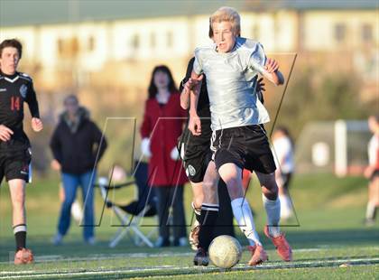 Thumbnail 3 in Classical Academy @ Foothills Christian photogallery.