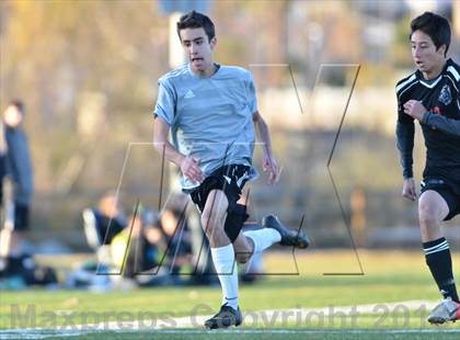Thumbnail 3 in Classical Academy @ Foothills Christian photogallery.