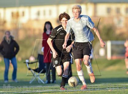 Thumbnail 1 in Classical Academy @ Foothills Christian photogallery.