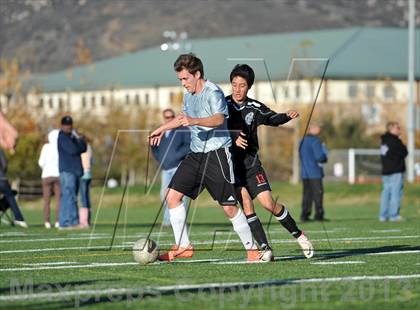 Thumbnail 2 in Classical Academy @ Foothills Christian photogallery.