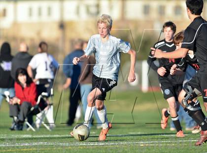 Thumbnail 2 in Classical Academy @ Foothills Christian photogallery.