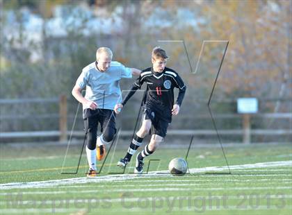 Thumbnail 2 in Classical Academy @ Foothills Christian photogallery.