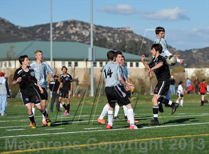 Thumbnail 3 in Classical Academy @ Foothills Christian photogallery.