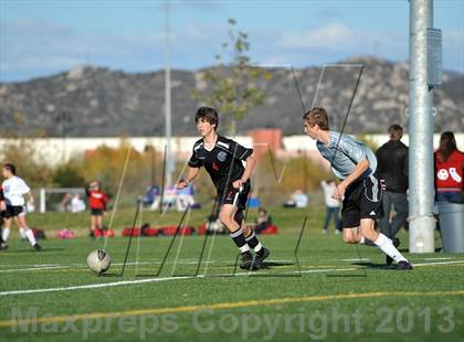 Thumbnail 2 in Classical Academy @ Foothills Christian photogallery.