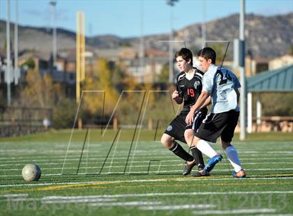 Thumbnail 3 in Classical Academy @ Foothills Christian photogallery.