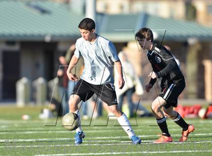 Thumbnail 3 in Classical Academy @ Foothills Christian photogallery.