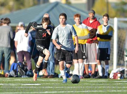 Thumbnail 1 in Classical Academy @ Foothills Christian photogallery.