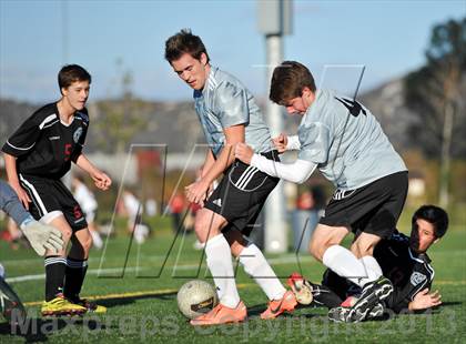 Thumbnail 2 in Classical Academy @ Foothills Christian photogallery.