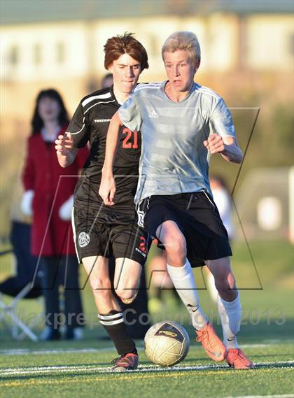 Thumbnail 2 in Classical Academy @ Foothills Christian photogallery.