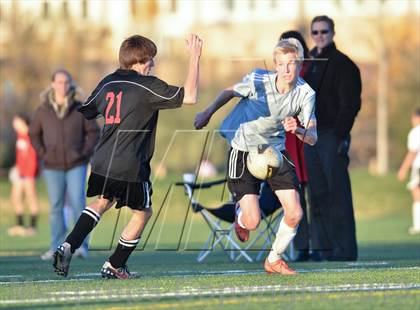 Thumbnail 3 in Classical Academy @ Foothills Christian photogallery.
