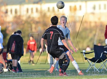 Thumbnail 2 in Classical Academy @ Foothills Christian photogallery.