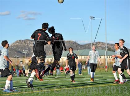 Thumbnail 2 in Classical Academy @ Foothills Christian photogallery.