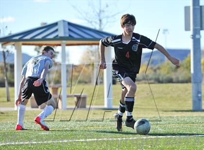 Thumbnail 2 in Classical Academy @ Foothills Christian photogallery.