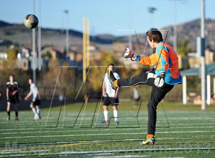 Thumbnail 2 in Classical Academy @ Foothills Christian photogallery.
