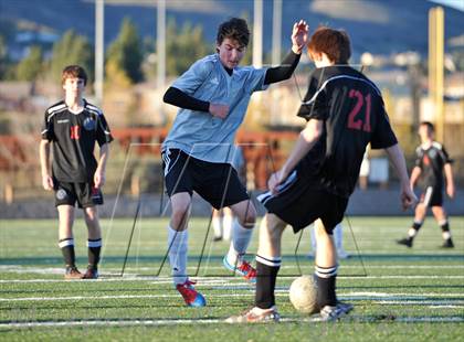 Thumbnail 1 in Classical Academy @ Foothills Christian photogallery.