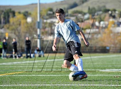 Thumbnail 2 in Classical Academy @ Foothills Christian photogallery.