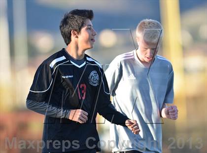 Thumbnail 2 in Classical Academy @ Foothills Christian photogallery.