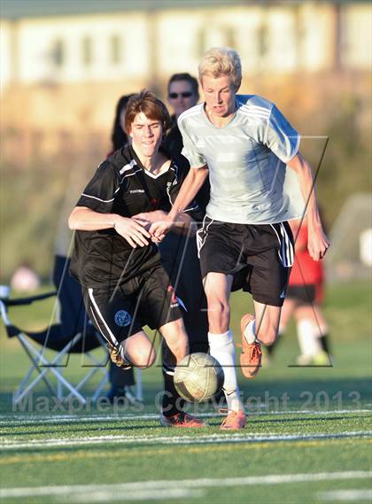 Thumbnail 3 in Classical Academy @ Foothills Christian photogallery.