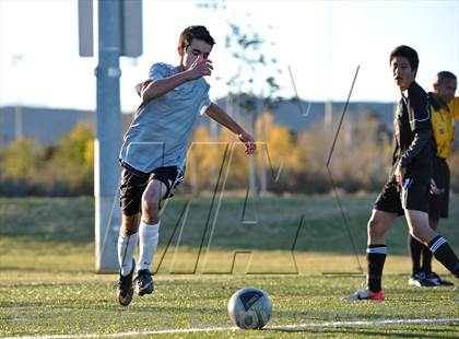 Thumbnail 2 in Classical Academy @ Foothills Christian photogallery.
