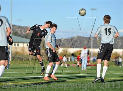 Thumbnail 3 in Classical Academy @ Foothills Christian photogallery.