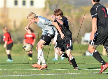Thumbnail 2 in Classical Academy @ Foothills Christian photogallery.