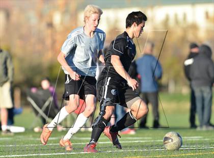 Thumbnail 3 in Classical Academy @ Foothills Christian photogallery.