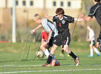 Thumbnail 3 in Classical Academy @ Foothills Christian photogallery.