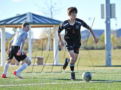 Thumbnail 3 in Classical Academy @ Foothills Christian photogallery.