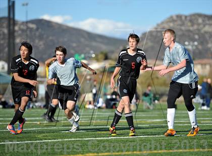 Thumbnail 2 in Classical Academy @ Foothills Christian photogallery.