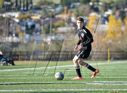 Thumbnail 1 in Classical Academy @ Foothills Christian photogallery.