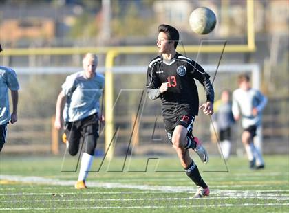 Thumbnail 3 in Classical Academy @ Foothills Christian photogallery.
