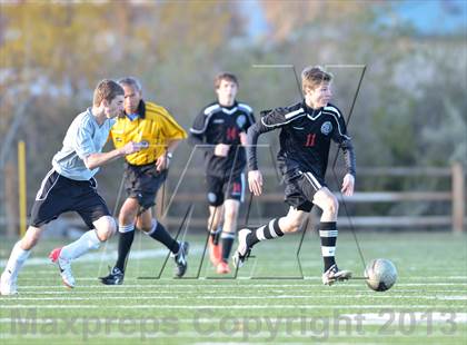 Thumbnail 1 in Classical Academy @ Foothills Christian photogallery.