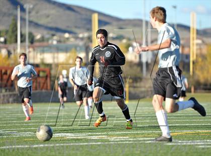 Thumbnail 3 in Classical Academy @ Foothills Christian photogallery.
