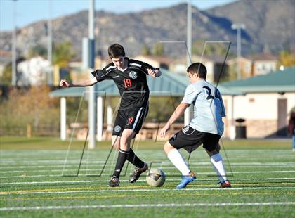 Thumbnail 2 in Classical Academy @ Foothills Christian photogallery.