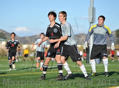 Thumbnail 1 in Classical Academy @ Foothills Christian photogallery.