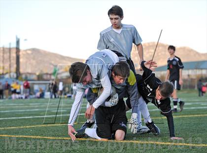 Thumbnail 3 in Classical Academy @ Foothills Christian photogallery.