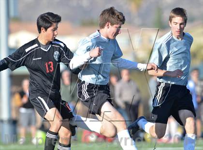 Thumbnail 2 in Classical Academy @ Foothills Christian photogallery.