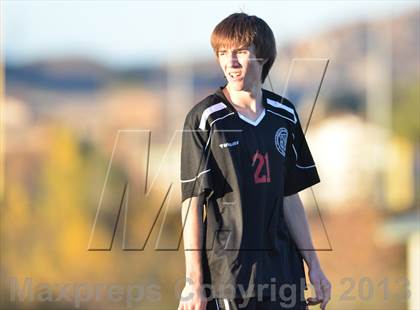 Thumbnail 1 in Classical Academy @ Foothills Christian photogallery.